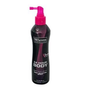 Tresemme 24 Hour Body Root Boosting Spray Weightless Lift 8 oz. Discontinued